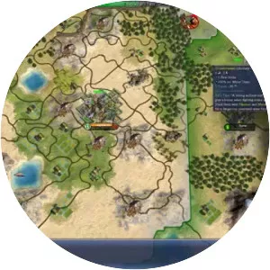 Civilization IV - Computer game