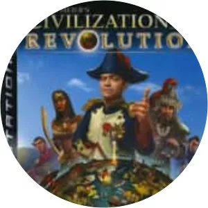 Civilization Revolution - Video game