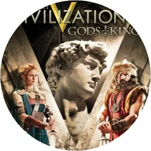 Civilization V: Gods & Kings - Video game expansion