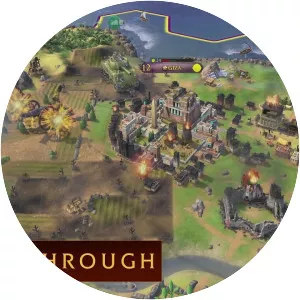 Civilization VI - Video game