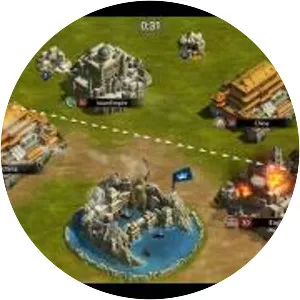Civilization War - Battle Strategy War Game