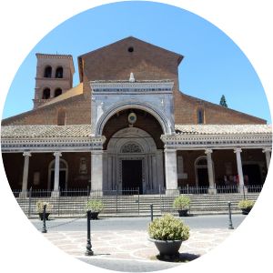 Civita Castellana Cathedral