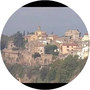 Civita Castellana