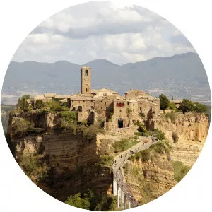 Civita di Bagnoregio
