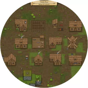 Civitatem - Video game