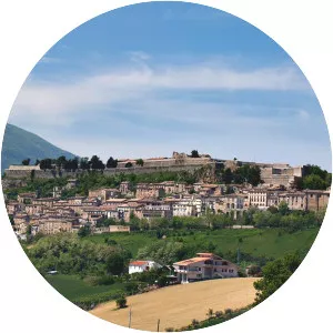 Civitella del Tronto