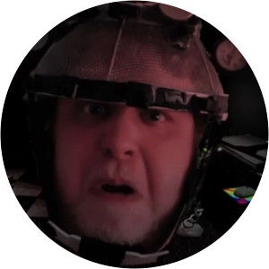 Civvie 11 - YouTuber