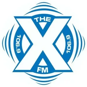 CIXX-FM - Radio station