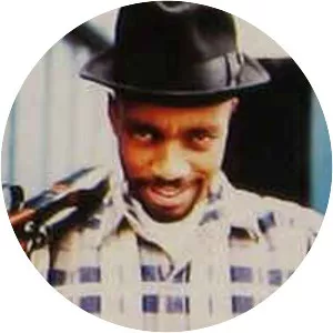 Cixx Pac - Musical artist