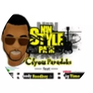 Ciyou Paradoks - Musical artist