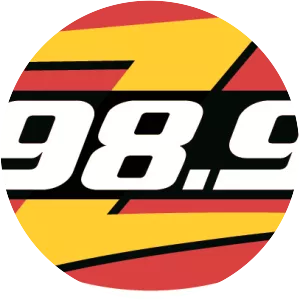 CIZZ-FM - Radio station