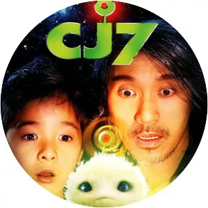CJ7
