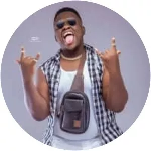 CJ Biggerman - Musical artist