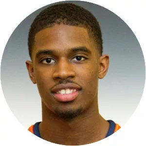 CJ Fair - American professional basketball player