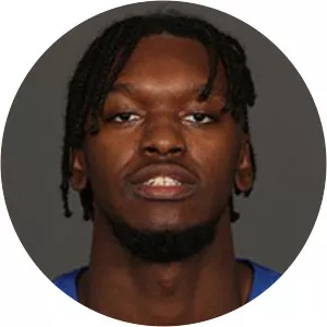 CJ Felder - Basketball player