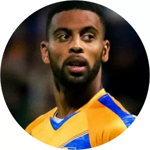 CJ Hamilton - Footballer