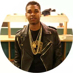 CJ Hilton - Musical artist