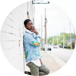 Cj King - Musical artist