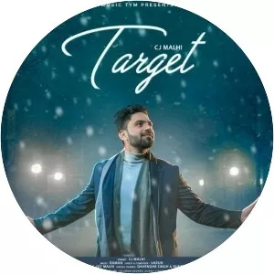 CJ Malhi - Musical artist