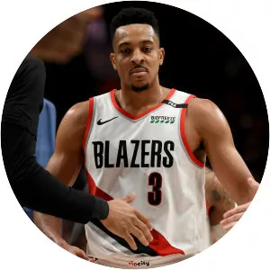 CJ McCollum