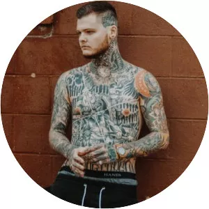 CJ McCreery - Musical artist