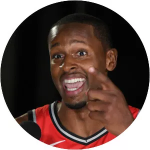 CJ Miles