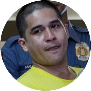 CJ Ramos - Filipino actor