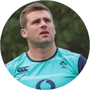 CJ Stander