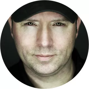 CJ Stone - German disc jockey