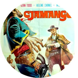 Cjamango - 1967 ‧ Spaghetti Western/Western ‧ 1h 30m