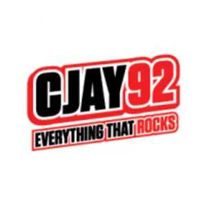 CJAY-FM - Radio station