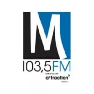 CJLM-FM - Radio station
