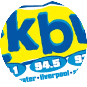 CKBW-FM - Radio station