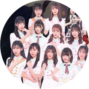 CKG48 - Musical group