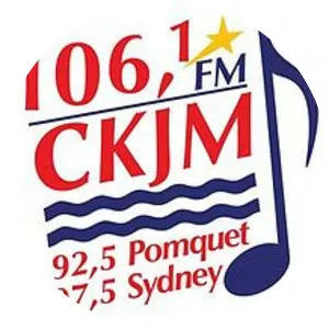 CKJMFM