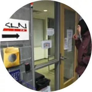 CKLN-FM - Radio station