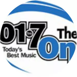 CKNX-FM - Radio station