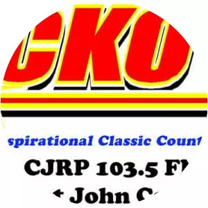 CKOE-FM