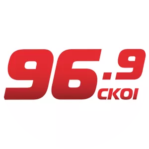 CKOI-FM - Radio station