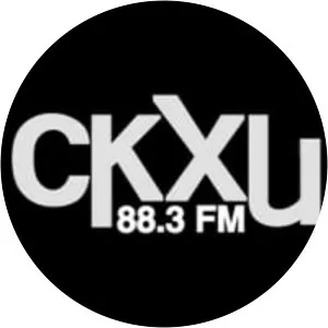 CKXU-FM