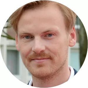 Claas Relotius - German former journalist