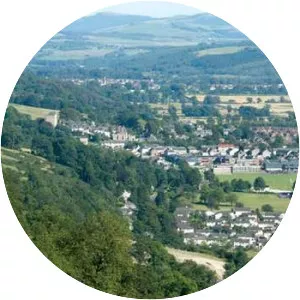 Clackmannanshire