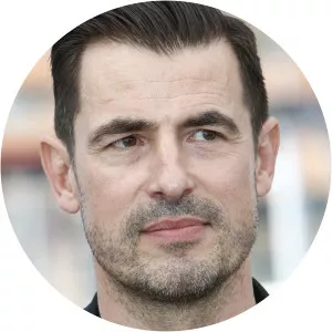 Claes Bang - Danish actor