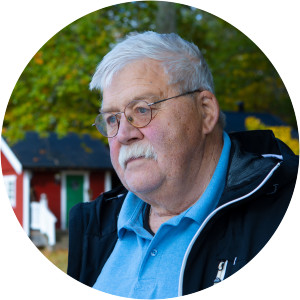 Claes-Bertil Ytterberg