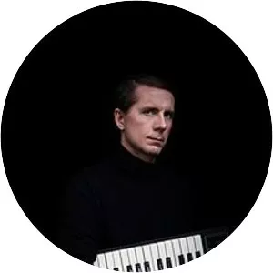 Claes Björklund - Swedish multi-instrumentalist