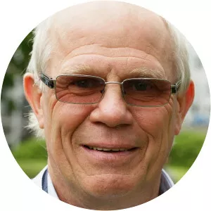 Claes Dahlbäck - Swedish businessman