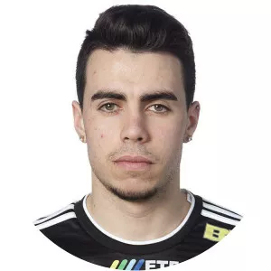 Claes Erik Robert Nyman