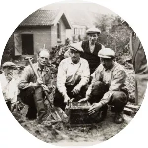 Claes Gerritszoon Compaen