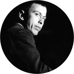 Claes-Göran Fagerstedt Musician