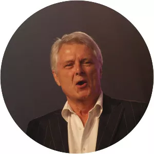 Claes-Göran Hederström